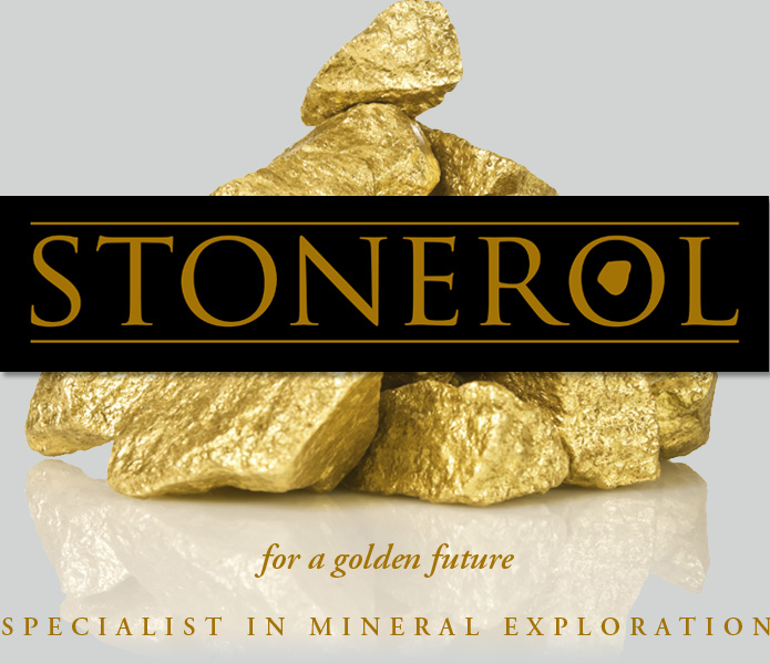 Stonerol - for a golden future